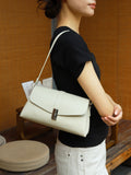 Women's Genuine Leather Bag-08