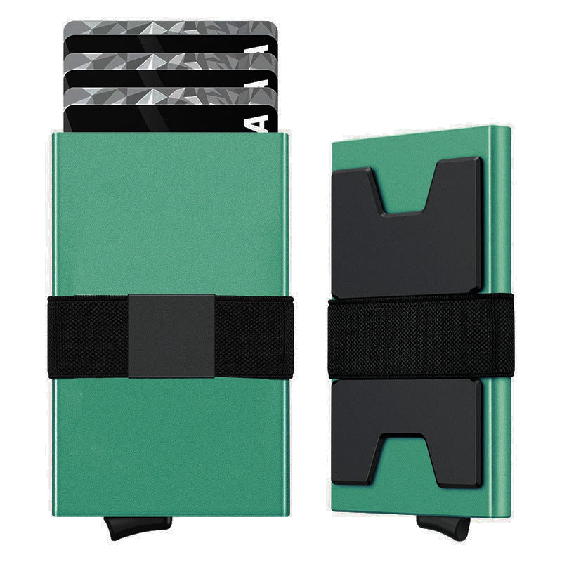 RFID Smart Card Wallet-23