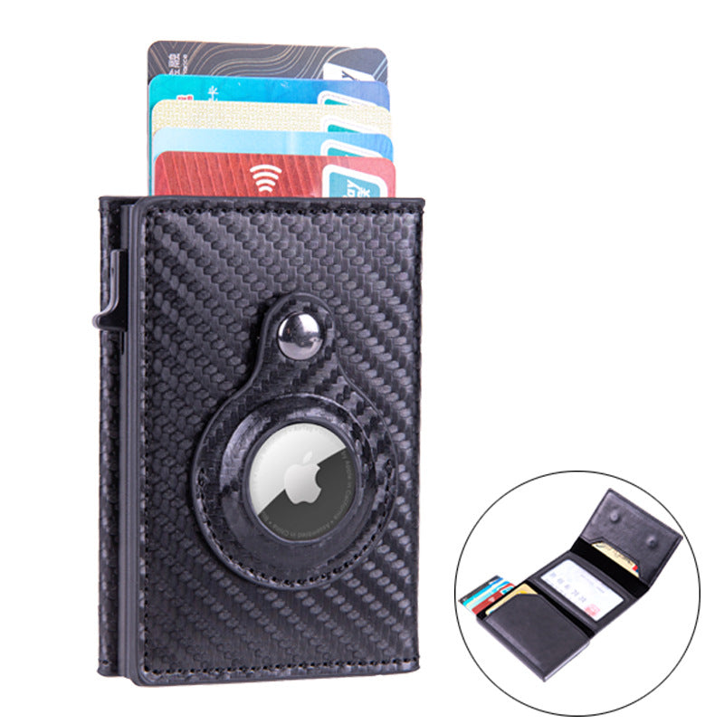 RFID Smart Card Wallet-38