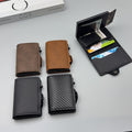 RFID Smart Card Wallet-03