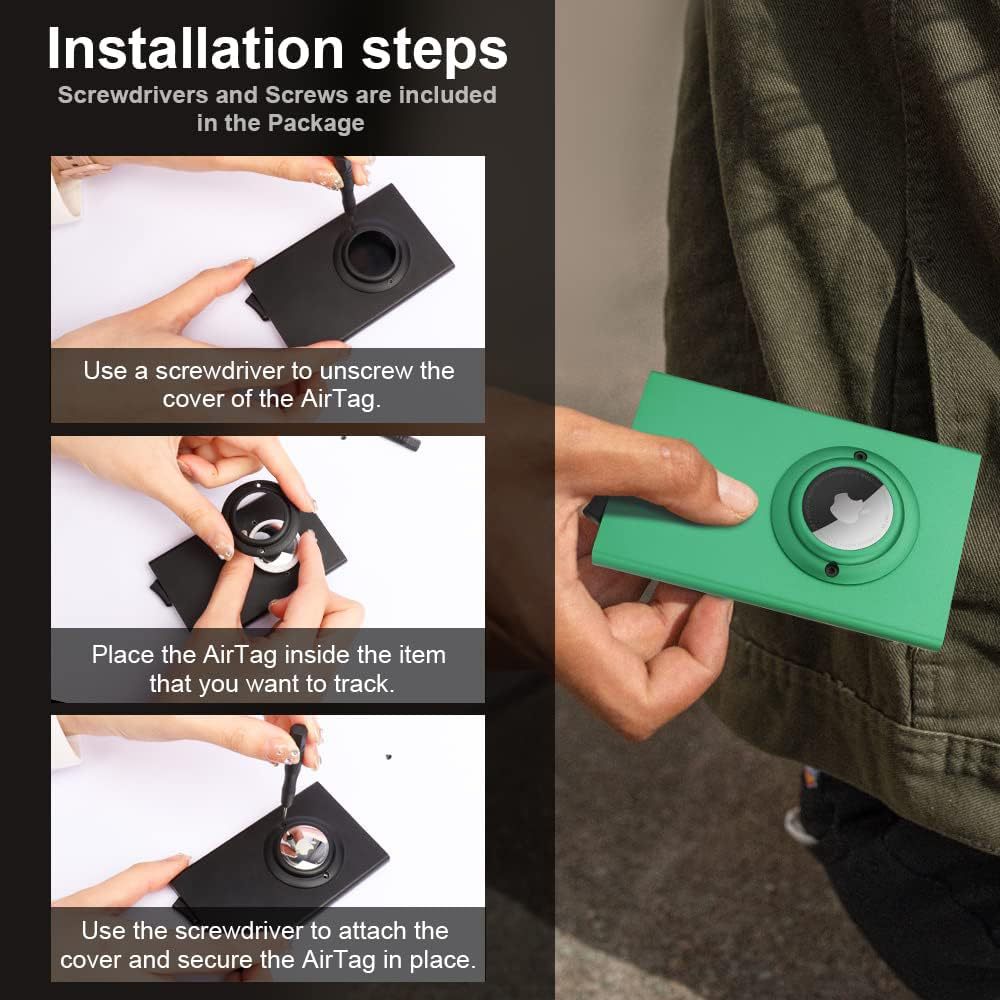 RFID Smart Card Wallet-32
