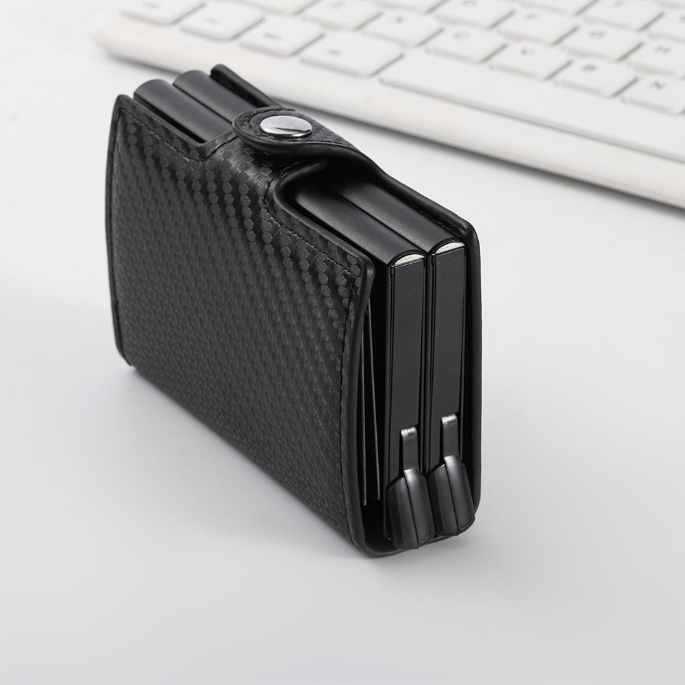 RFID Smart Card Wallet-29