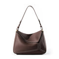 Women's Genuine Leather Bag-22