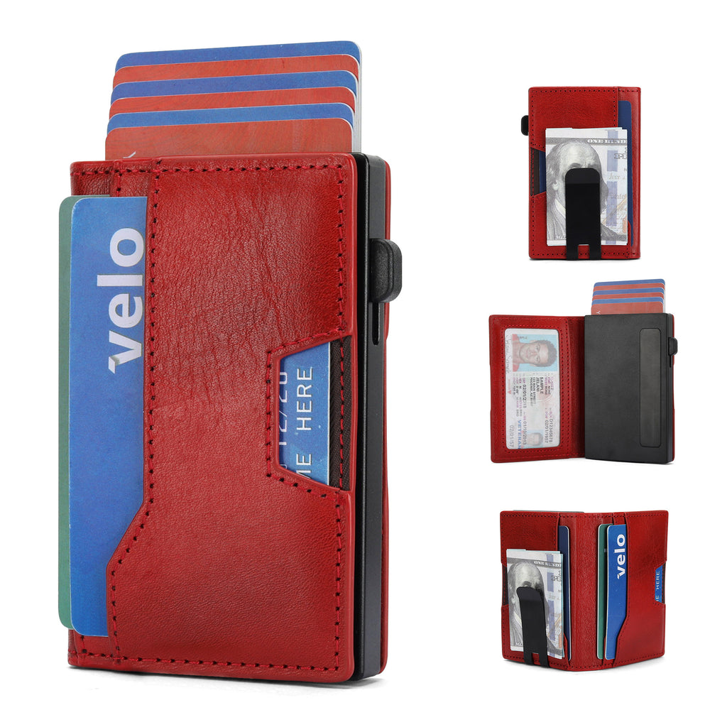 RFID Smart Card Wallet-16