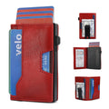 RFID Smart Card Wallet-16