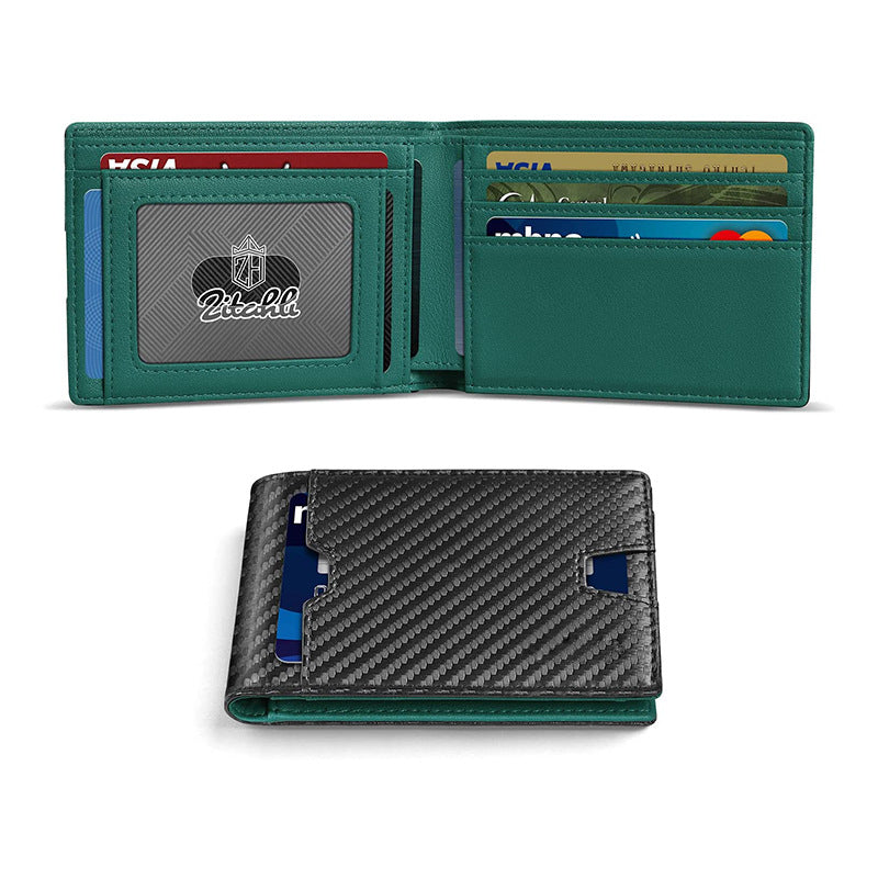 Slim Dollar Wallet-11