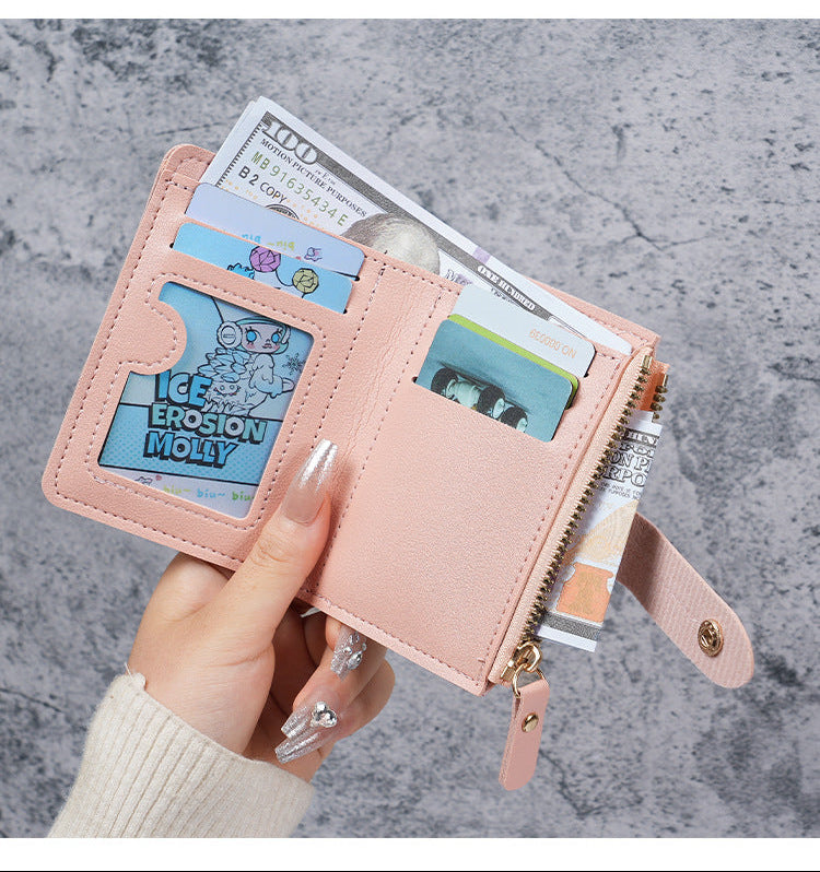 Women's Wallet-2