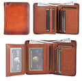 Genuine Leather Wallet-20