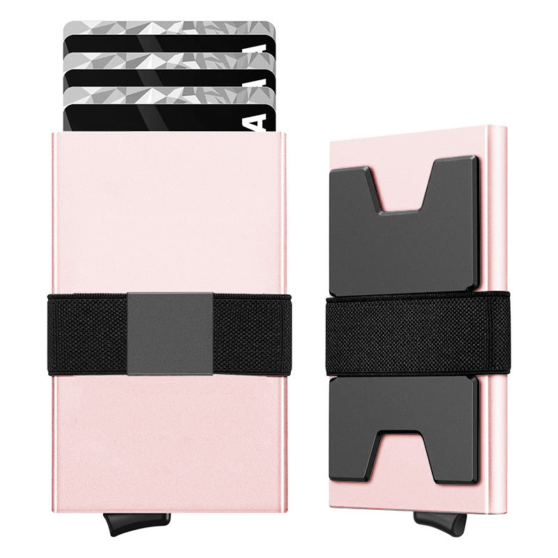 RFID Smart Card Wallet-23