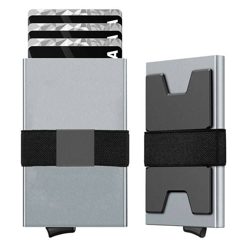 RFID Smart Card Wallet-23