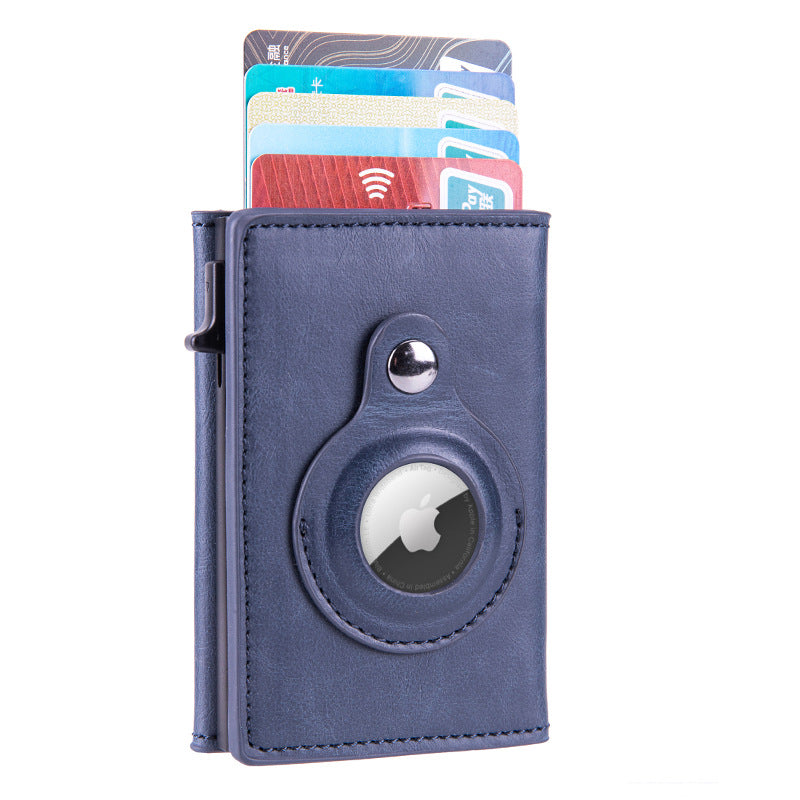 RFID Smart Card Wallet-38