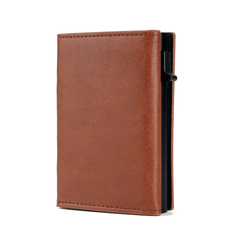 RFID Smart Card Wallet-14