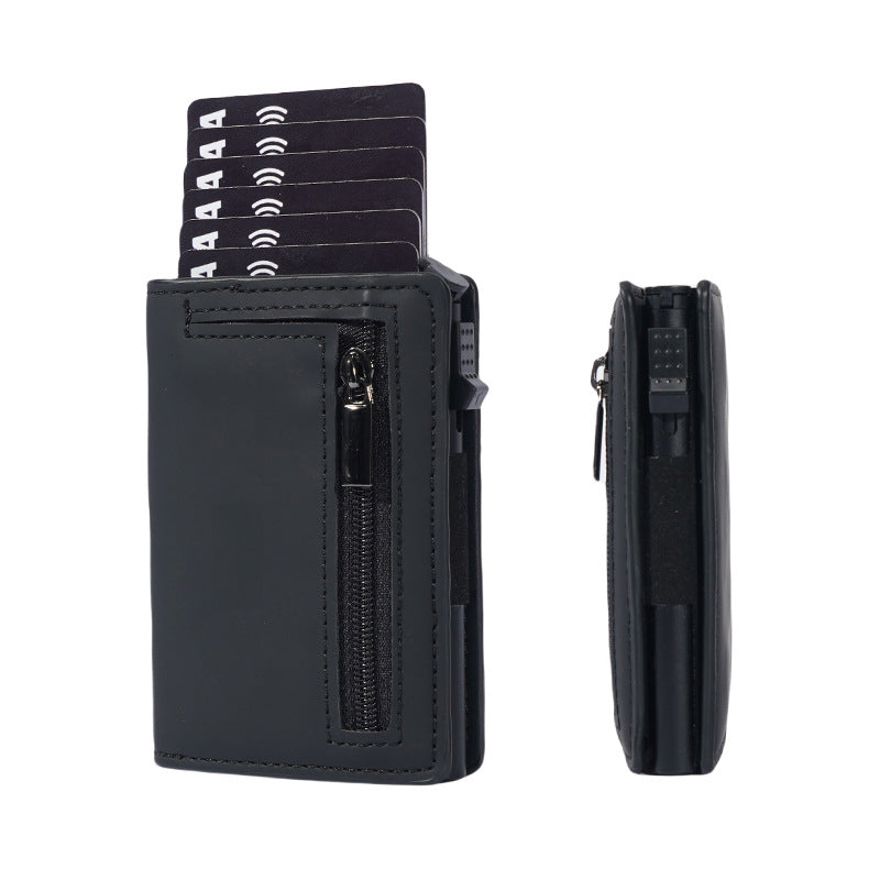 RFID Smart Card Wallet-37