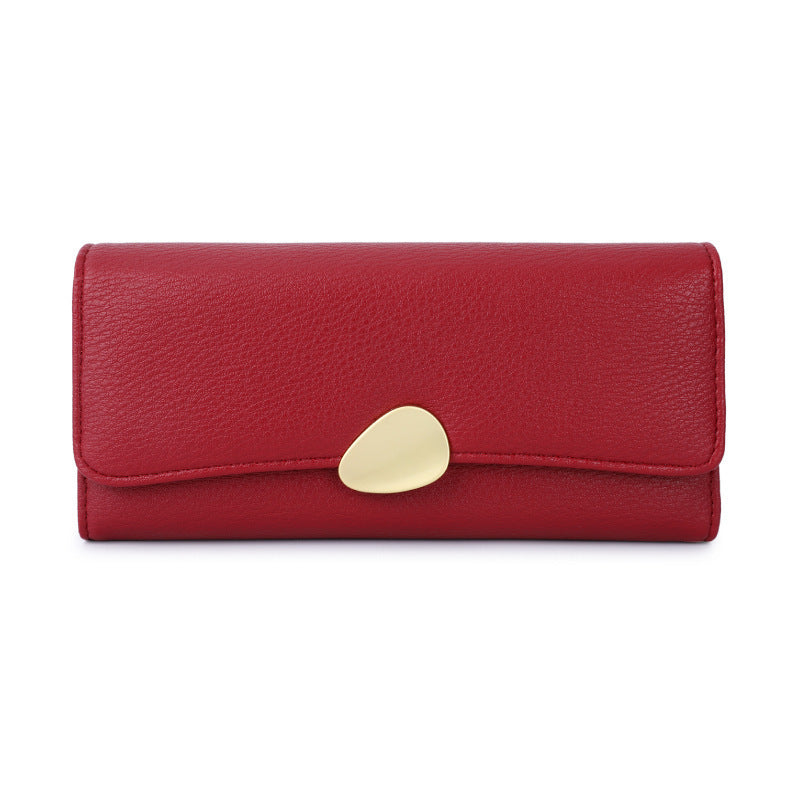 Women's Wallet-6
