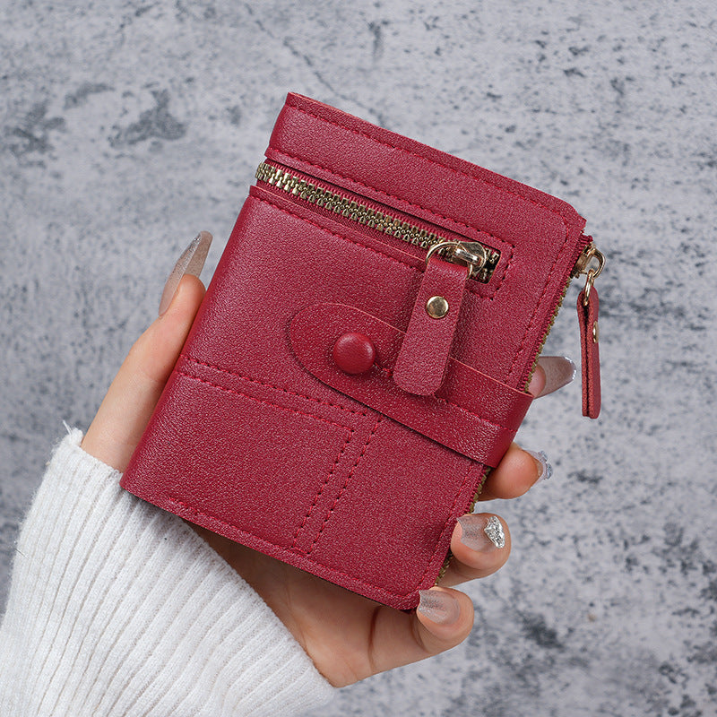 Women's Wallet-2