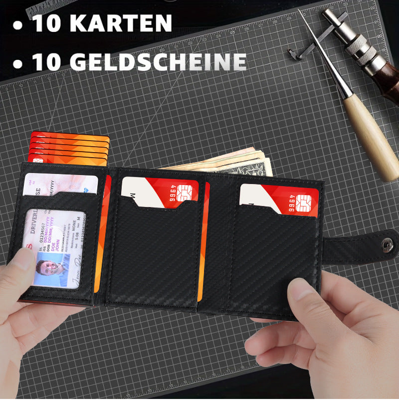 RFID Smart Card Wallet-40