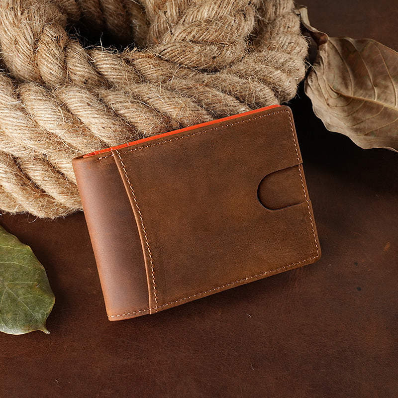 Slim Dollar Wallet-14