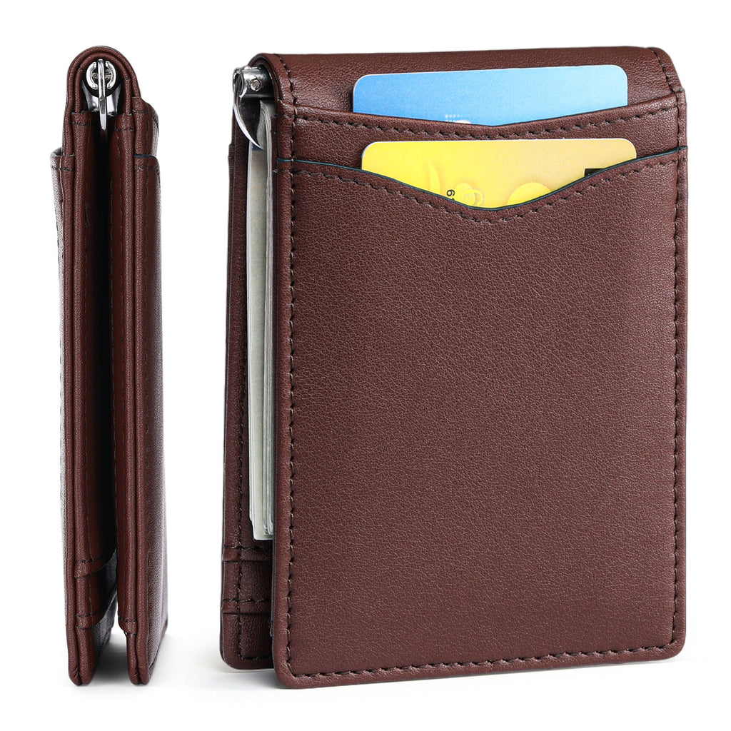 Slim Dollar Wallet-10