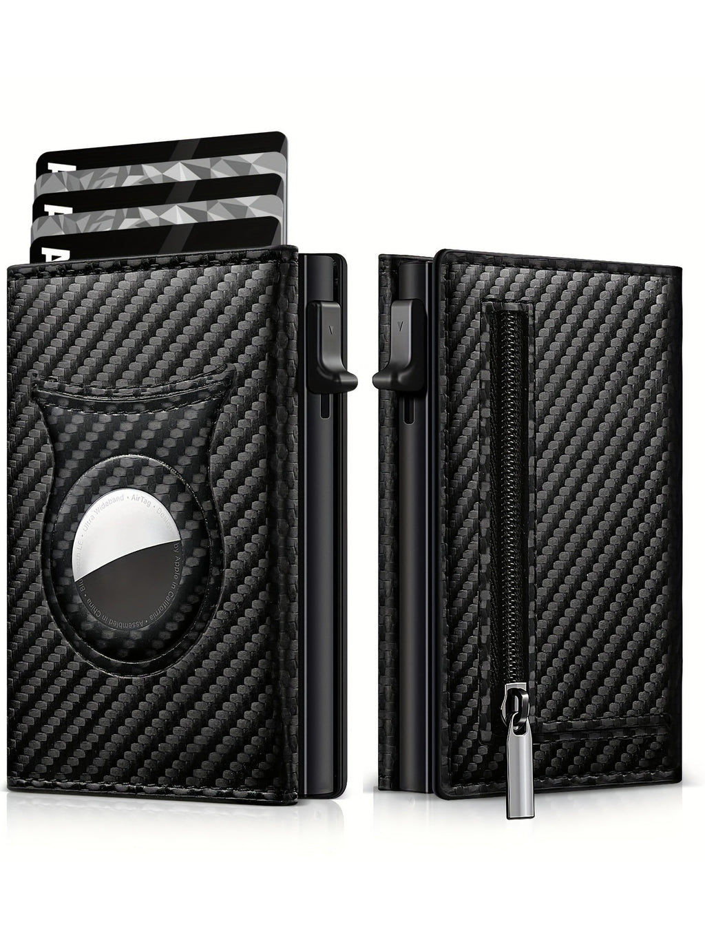 RFID Smart Card Wallet-20