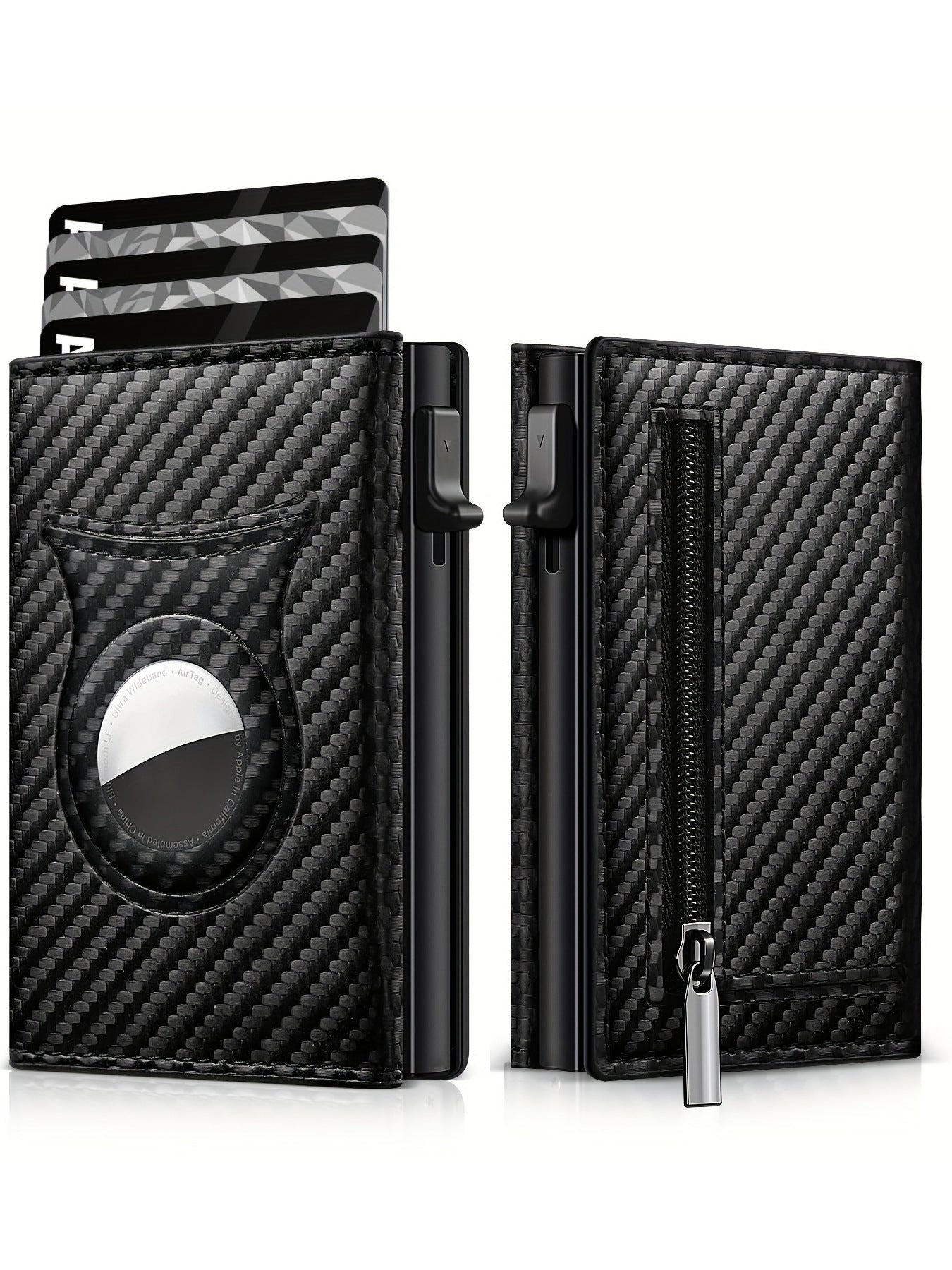 RFID Smart Card Wallet-20