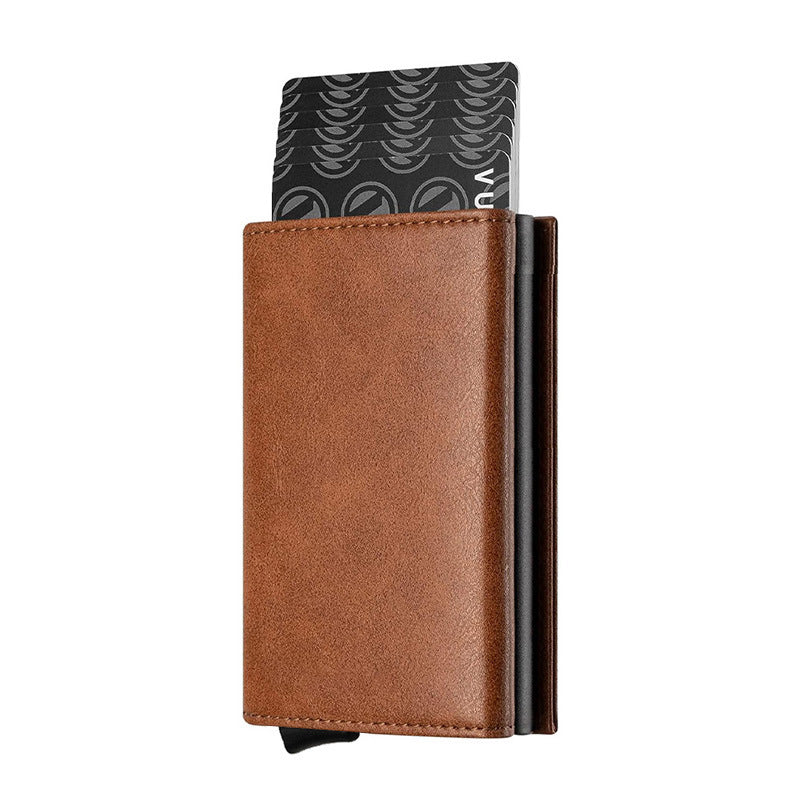 RFID Smart Card Wallet-26