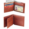 Genuine Leather Wallet-14