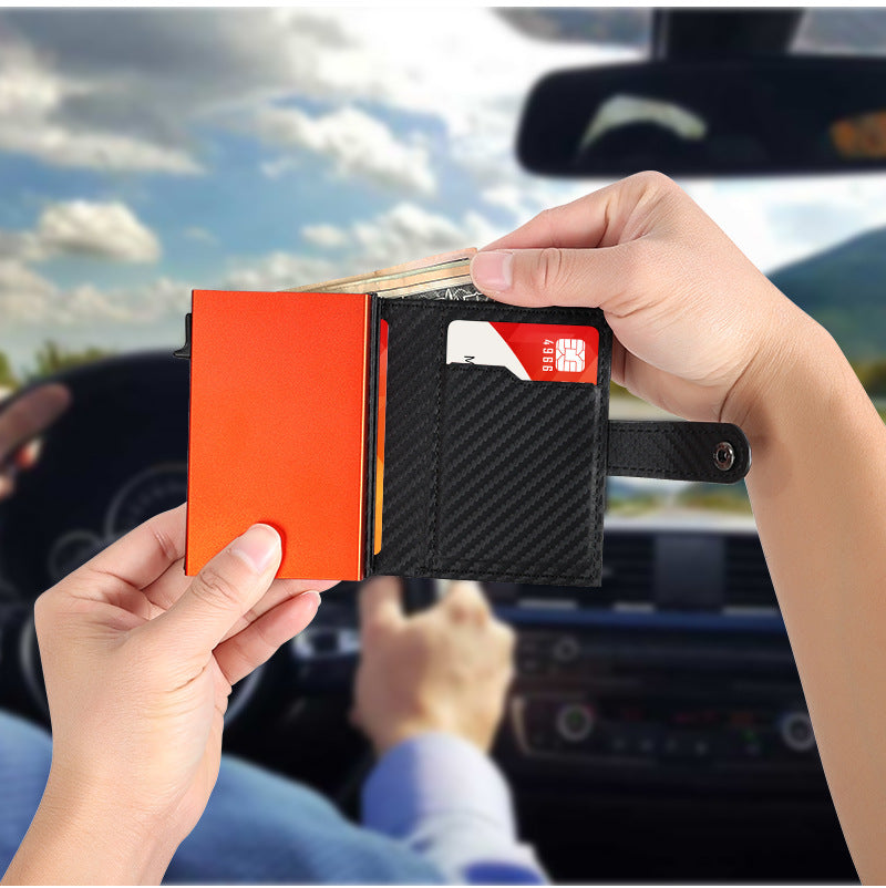 RFID Smart Card Wallet-40