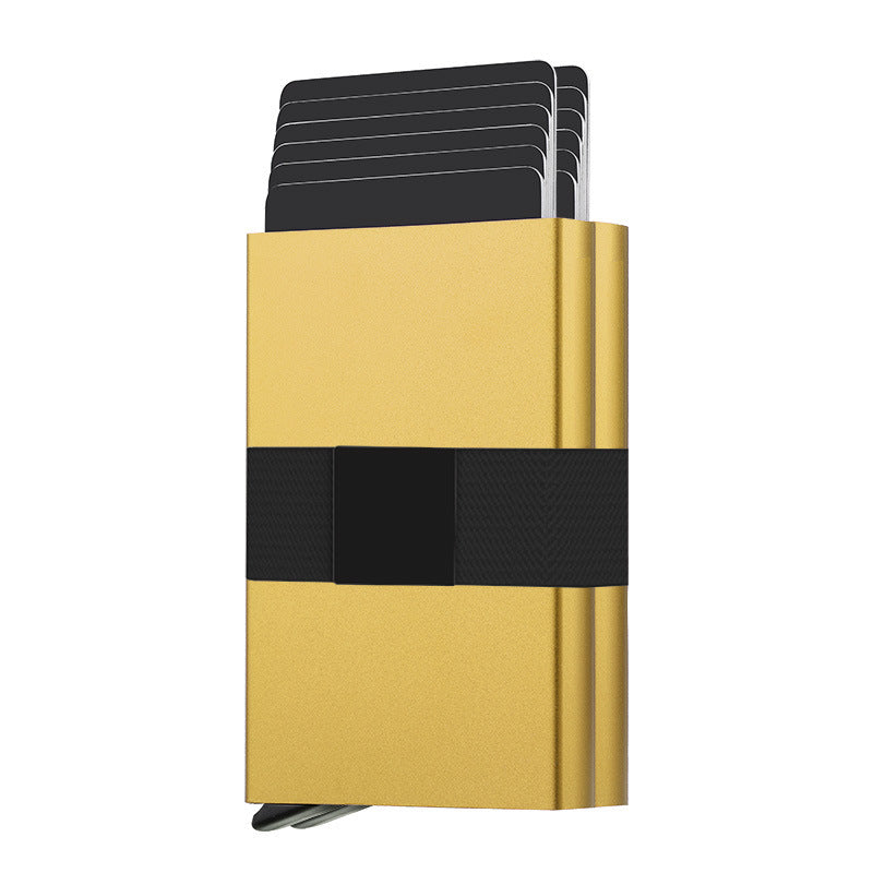 RFID Smart Card Wallet-41