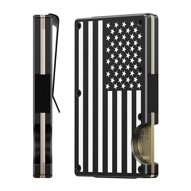 RFID Smart Card Wallet-33