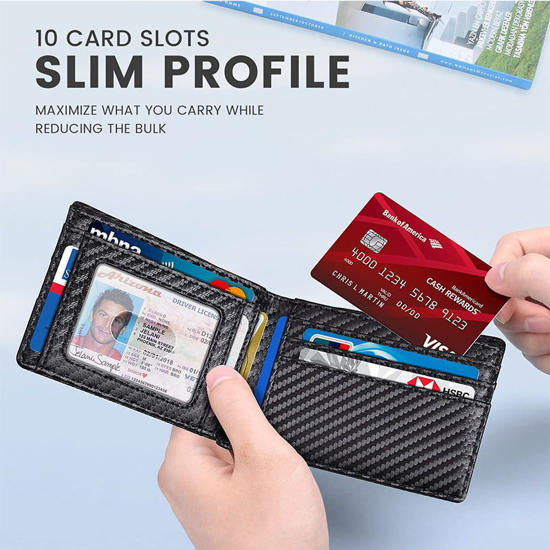 Slim Dollar Wallet-11