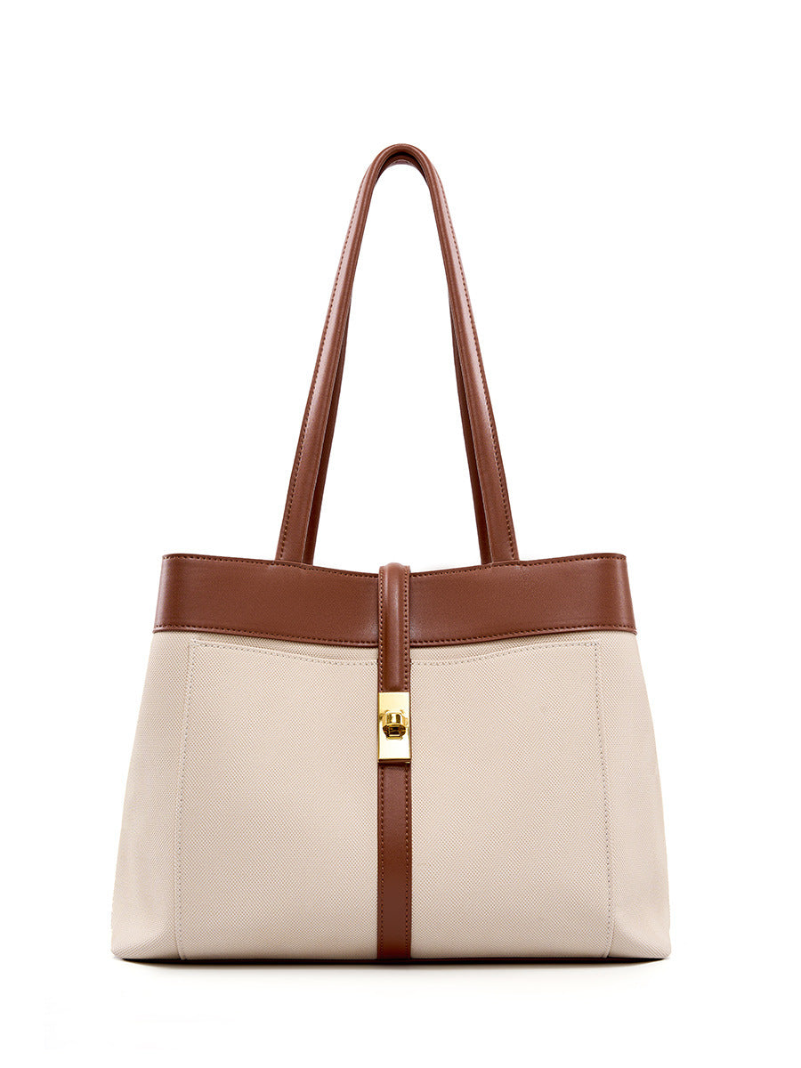 Women's Genuine Leather Bag-28