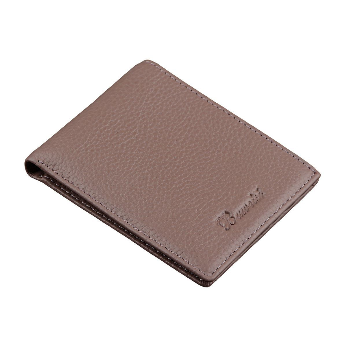 Ultra-thin card holder wallet, large capacity wallet, custom-designed for women, anti-demagnetization and anti-theft card holder.
