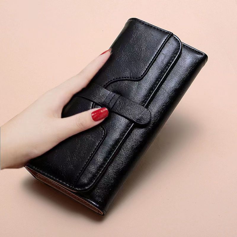 Women's Wallet-7