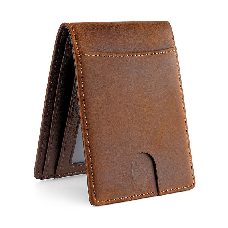 Slim Dollar Wallet-14