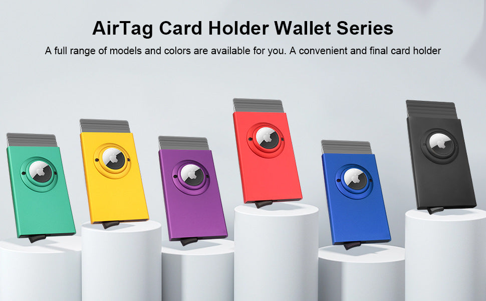 RFID Smart Card Wallet-32