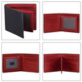 Genuine Leather Wallet-13