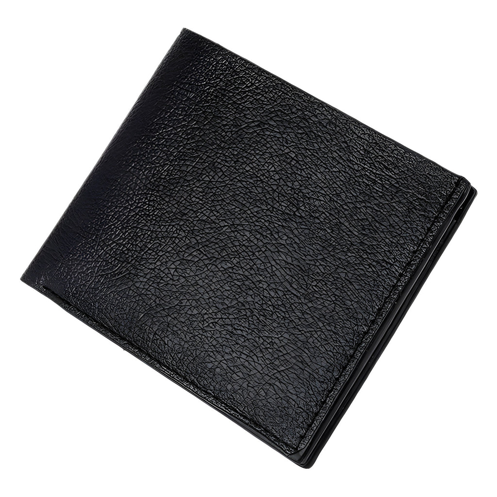 Men's Wallet, Short Style, Stylish and Simple Business Style