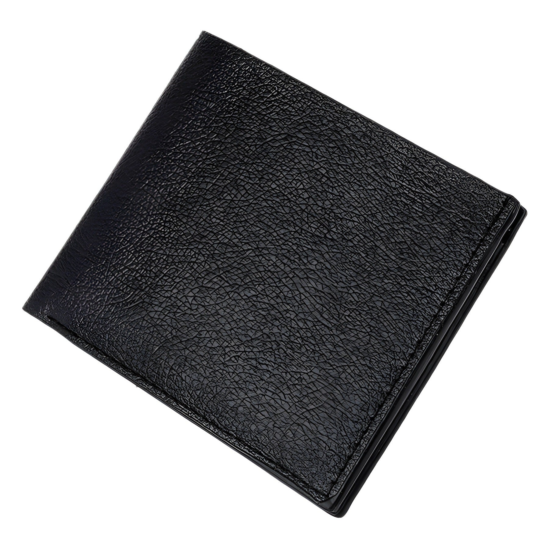 Men's Wallet, Short Style, Stylish and Simple Business Style