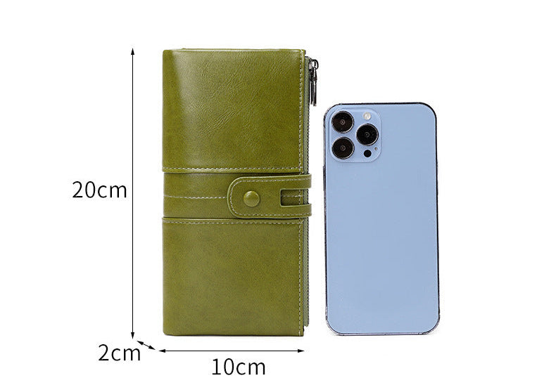 Women's Wallet-4
