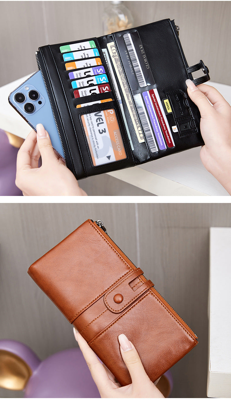 Women's Wallet-4