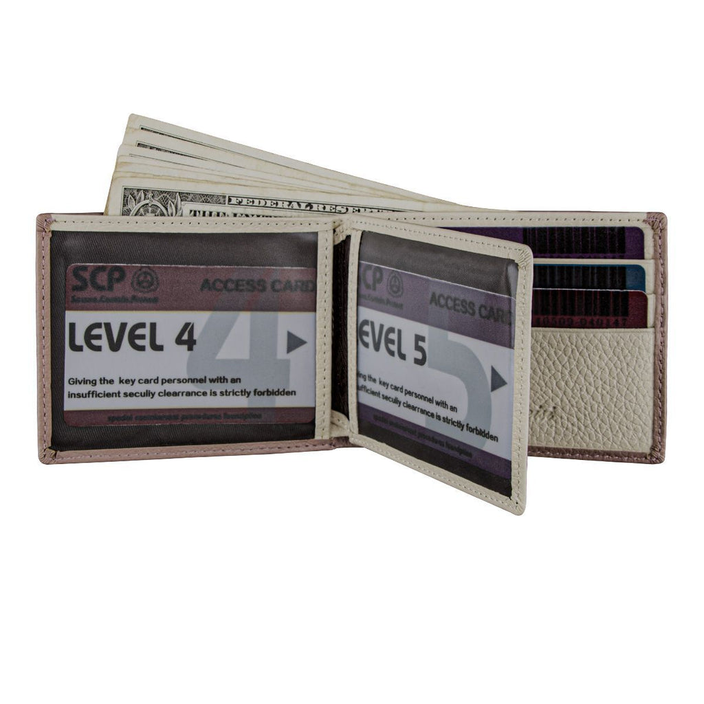Ultra-thin card holder wallet, large capacity wallet, custom-designed for women, anti-demagnetization and anti-theft card holder.