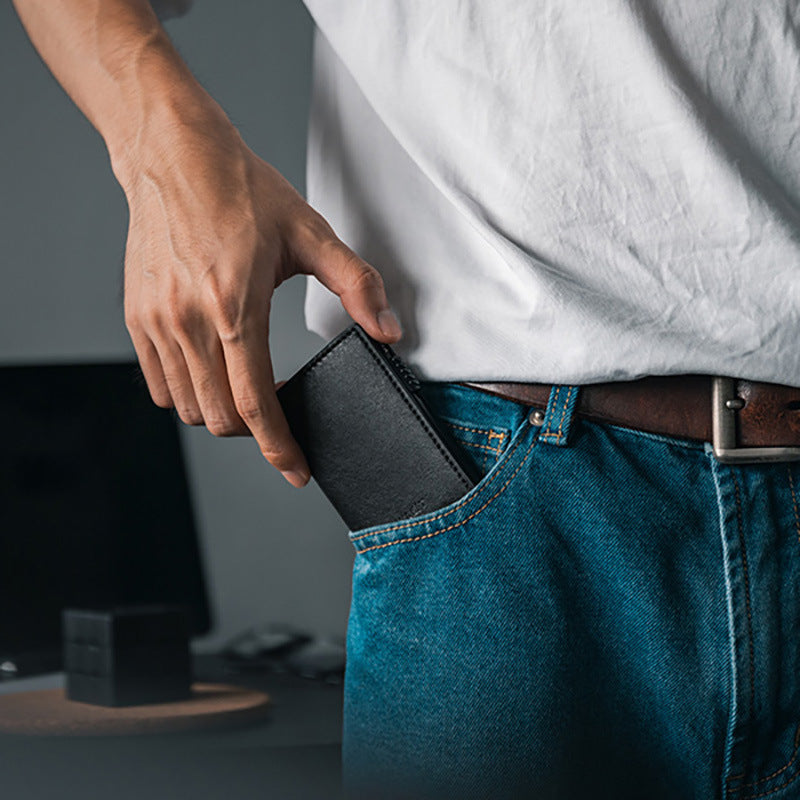 RFID Smart Card Wallet-25