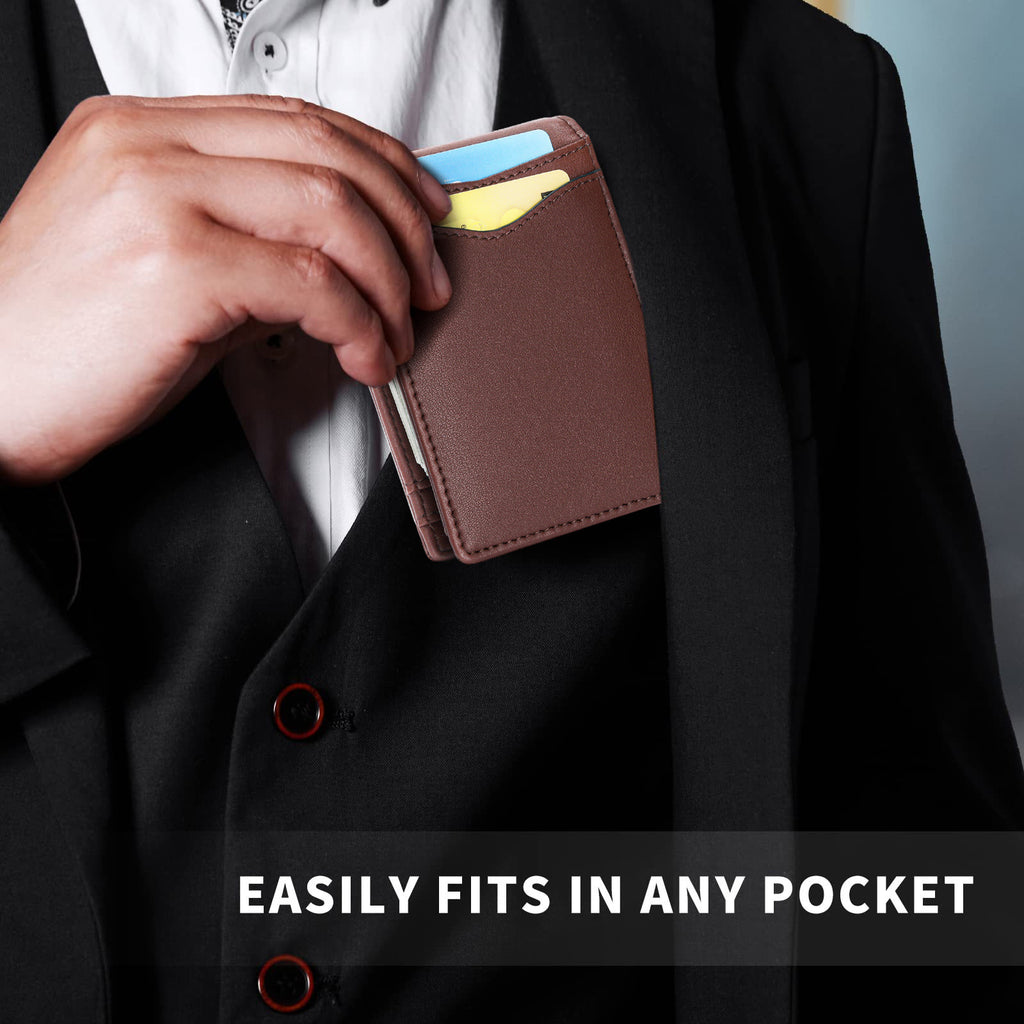 Slim Dollar Wallet-10