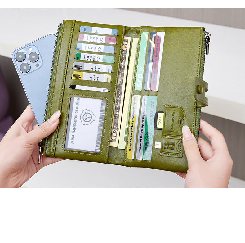 Women's Wallet-4