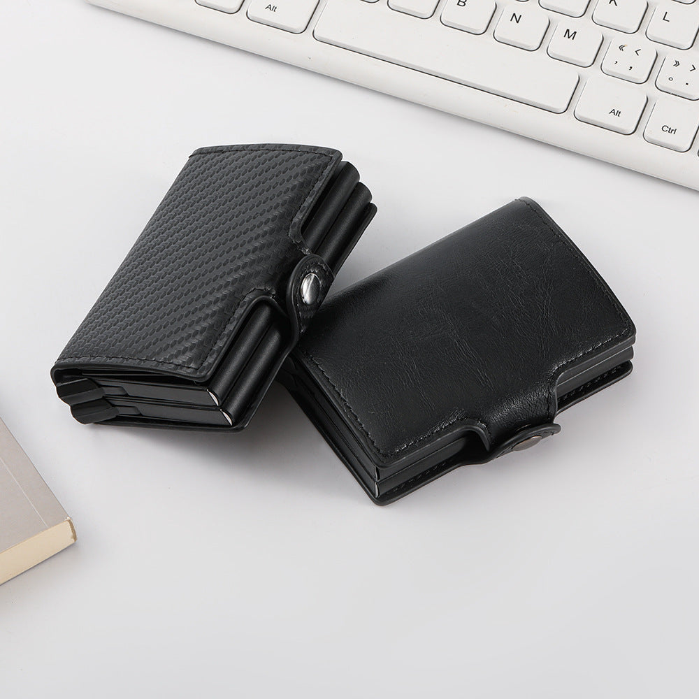 RFID Smart Card Wallet-29