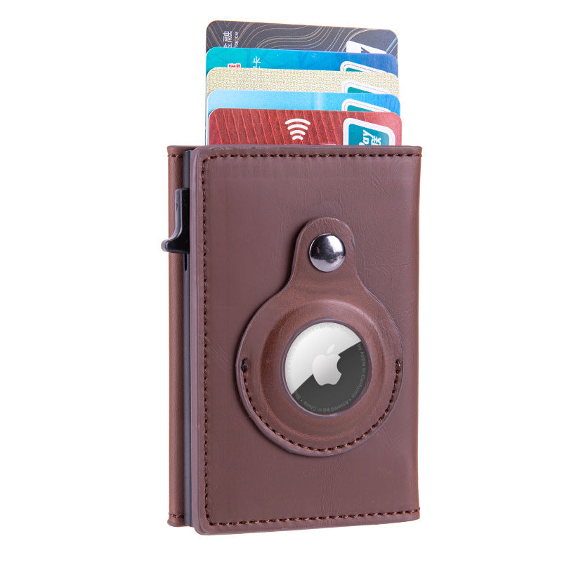 RFID Smart Card Wallet-38