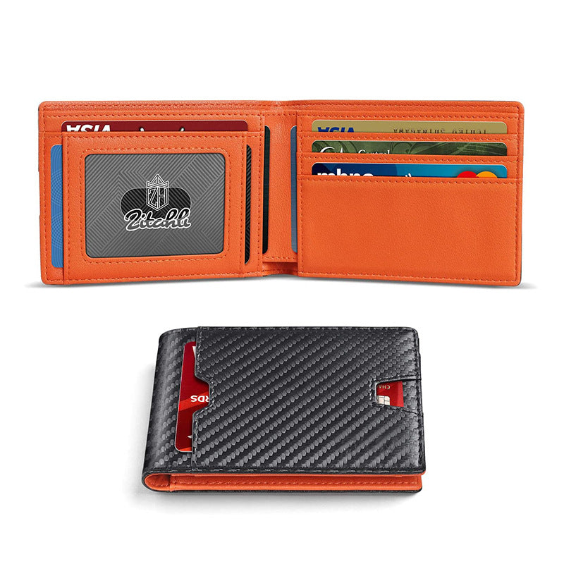 Slim Dollar Wallet-11
