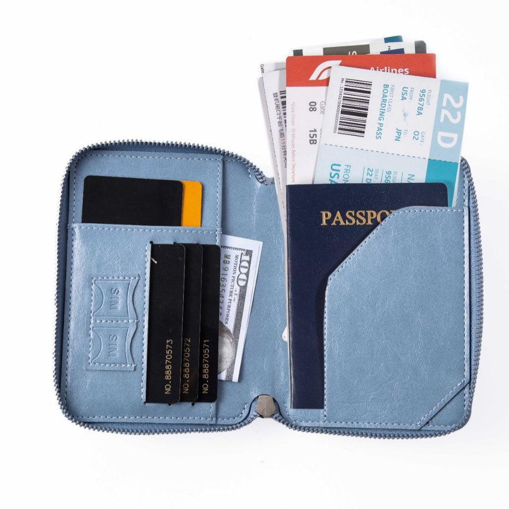 Passport  Wallet-04-PU