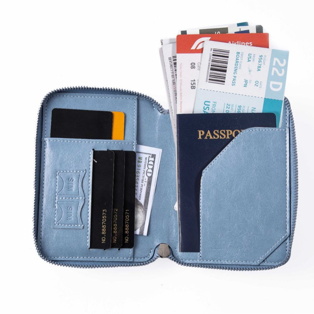 Passport  Wallet-04-PU