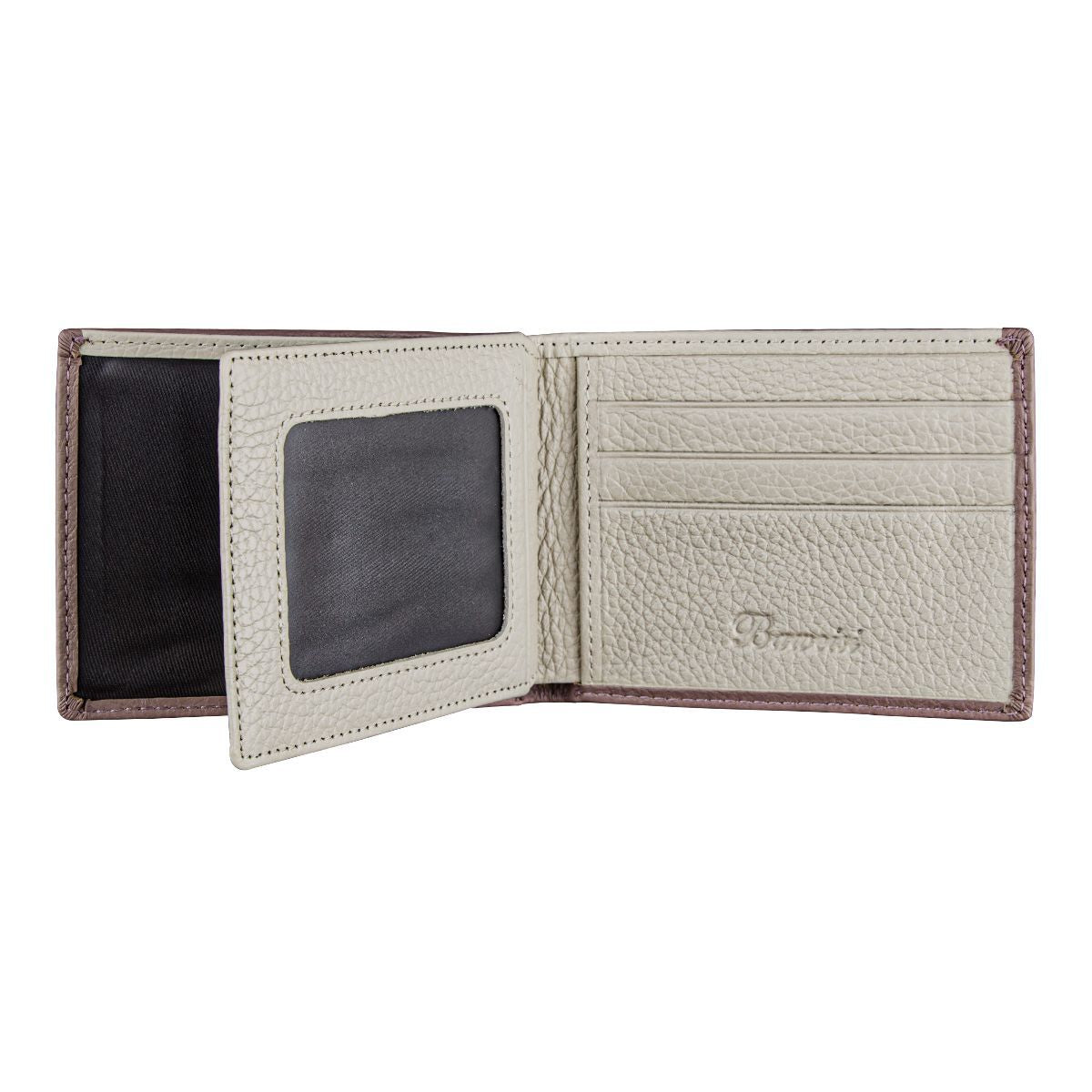 Ultra-thin card holder wallet, large capacity wallet, custom-designed for women, anti-demagnetization and anti-theft card holder.